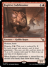 MKM 127 Fugitive Codebreaker R