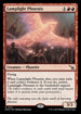 [Foil] MKM 137 Lamplight Phoenix R
