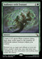 [Foil] MKM 152 Audience with Trostani R