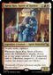 MKM 184 Agrus Kos, Spirit of Justice M