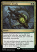 [Foil] MKM 187 Assassin's Trophy R