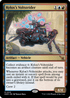 MKM 215 Kylox's Voltstrider M
