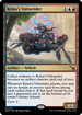 MKM 215 Kylox's Voltstrider M
