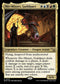 [Foil] MKM 220 Niv-Mizzet, Guildpact R