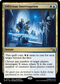 MKM 222 Officious Interrogation R