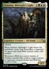 [Foil] MKM 236 Tolsimir, Midnight's Light R