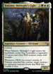 [Foil] MKM 236 Tolsimir, Midnight's Light R