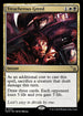 [Foil] MKM 237 Treacherous Greed R