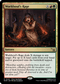 MKM 244 Worldsoul's Rage R