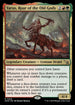 [Foil] MKM 245 Yarus, Roar of the Old Gods R
