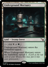 MKM 271 Underground Mortuary R