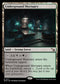 [Foil] MKM 271 Underground Mortuary R