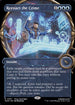 [Foil] MKM 297 Reenact the Crime (Showcase Magnified) R
