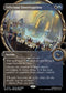 [Foil] MKM 314 Officious Interrogation (Showcase Magnified) R
