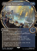[Foil] MKM 314 Officious Interrogation (Showcase Magnified) R