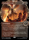 [Foil] MKM 315 Warleader's Call (Showcase Magnified) R
