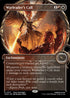 [Foil] MKM 315 Warleader's Call (Showcase Magnified) R