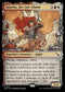 [Foil] MKM 317 Aurelia, the Law Above (Showcase Ravnica City) R