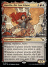 [Foil] MKM 317 Aurelia, the Law Above (Showcase Ravnica City) R