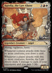 [Foil] MKM 317 Aurelia, the Law Above (Showcase Ravnica City) R