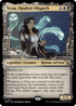 MKM 321 Teysa, Opulent Oligarch (Showcase Ravnica City) R