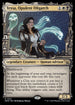 MKM 321 Teysa, Opulent Oligarch (Showcase Ravnica City) R