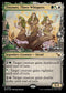 MKM 322 Trostani, Three Whispers (Showcase Ravnica City) M