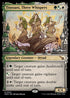 MKM 322 Trostani, Three Whispers (Showcase Ravnica City) M