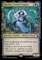 MKM 323 Vannifar, Evolved Enigma (Showcase Ravnica City) M