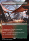 [Foil] MKM 324 Commercial District (Borderless) R
