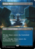 MKM 326 Hedge Maze (Borderless) R