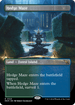 MKM 326 Hedge Maze (Borderless) R