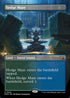 [Foil] MKM 326 Hedge Maze (Borderless) R