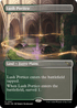 MKM 327 Lush Portico (Borderless) R