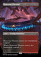 [Foil] MKM 329 Raucous Theater (Borderless) R