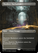 MKM 330 Shadowy Backstreet (Borderless) R