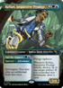 MKM 334 Kellan, Inquisitive Prodigy (Borderless) R