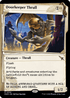 MKM 338 Doorkeeper Thrull (Showcase Dossier) R