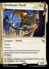 [Foil] MKM 338 Doorkeeper Thrull (Showcase Dossier) R