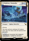 MKM 341 Conspiracy Unraveler (Showcase Dossier) M