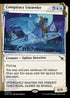 [Foil] MKM 341 Conspiracy Unraveler (0341 - Showcase Dossier) M