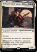 MKM 344 Massacre Girl, Known Killer (Showcase Dossier) M