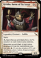 MKM 350 Krenko, Baron of Tin Street (Showcase Dossier) R