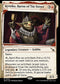 [Foil] MKM 350 Krenko, Baron of Tin Street (Showcase Dossier) R