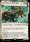 [Foil] MKM 352 The Pride of Hull Clade (0352 - Showcase Dossier) M