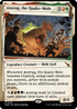 MKM 356 Anzrag, the Quake-Mole (Showcase Dossier) M