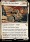 [Foil] MKM 357 Aurelia, the Law Above (Showcase Dossier) R