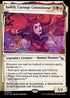 [Foil] MKM 363 Judith, Carnage Connoisseur (Showcase Dossier) R