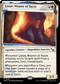 MKM 366 Lazav, Wearer of Faces (Showcase Dossier) R