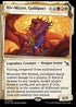 [Foil] MKM 368 Niv-Mizzet, Guildpact (Showcase Dossier) R